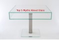 5 Common Misconceptions About Toughened Glass