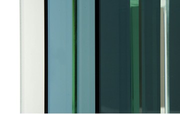 Glass & Materials Image Library