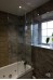 Bi-Fold Glass Shower Doors