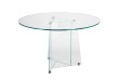 Low Iron Bonded Prism Meeting Table