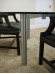 Connect Glass Dining Table