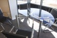 Connect Glass Boardroom Table