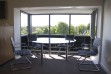 Connect Glass Boardroom Table