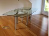 Connect Multi-Piece Glass Boardroom Table