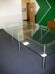 Connect Multi-Piece Glass Boardroom Table