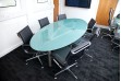 Construct Conference Table