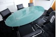 Construct Conference Table