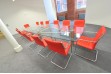 Construct Conference Table