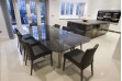 Construct Glass Dining Table