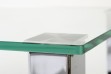 Derby Glass Office Table