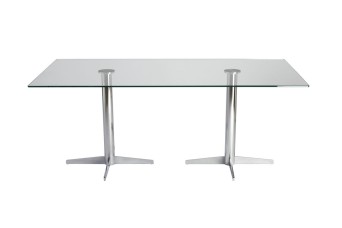 Dual 4 Classic Dining Table