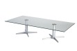 Dual 4 Classic Dining Table