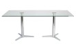 Dual 4 Classic Dining Table