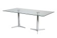 Dual 4 Classic Dining Table