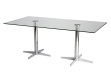 Dual 4 Classic Dining Table