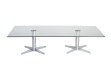 Dual 4 Classic Dining Table