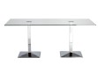 Dual GS4 Dining Table