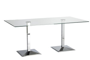 Dual GS4 Dining Table