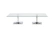 Dual GS4 Reception Table