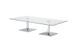 Dual GS4 Reception Table