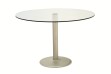 Global Glass Dining Table