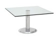 Global Break Out Glass Coffee Table