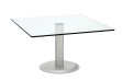 Global Break Out Glass Coffee Table