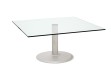 Global Break Out Glass Coffee Table