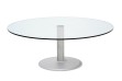 Global Break Out Glass Coffee Table