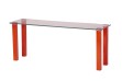 Jeg Glass Side Table