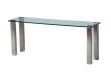 Jeg Glass Side Table