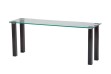 Jeg Glass Side Table