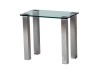 Jeg Glass Side Table