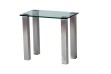 Jeg Glass Side Table