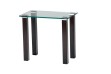 Jeg Glass Side Table