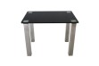 Jeg Glass Side Table