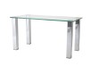 Jeg Glass Side Table