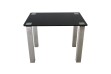 Jeg Glass Side Table