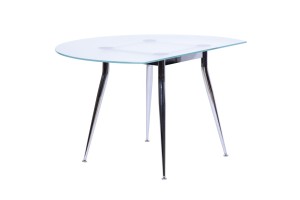 Matrix Glass Dining table