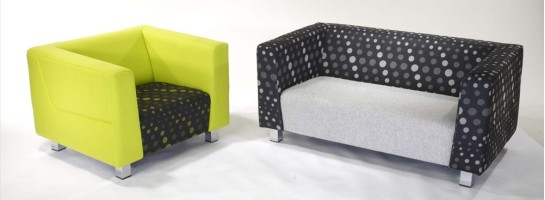 Morion Sofa Seating