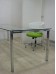 Precision Framed Glass Desks