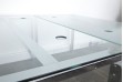 Precision Framed Glass Desks