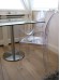 Radius Glass Dining Table