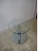 Radius Glass Coffee Table