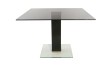 Semplice Glass Dining Table