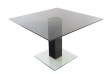 Semplice Glass Meeting Table