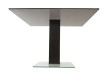 Semplice Glass Meeting Table