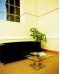 Semplice Reception Coffee Table