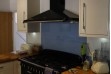 Glass Splashback