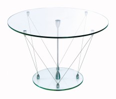 Tensegrity Reception Side Table